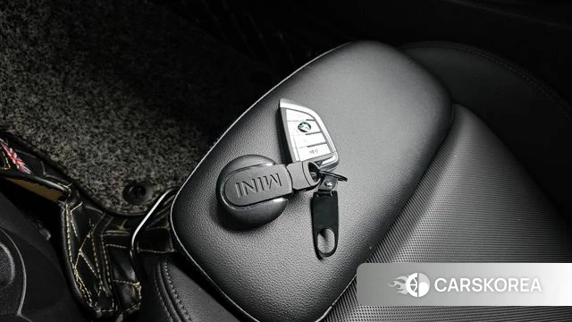 Mini Cooper id 4477641 из Кореи 18