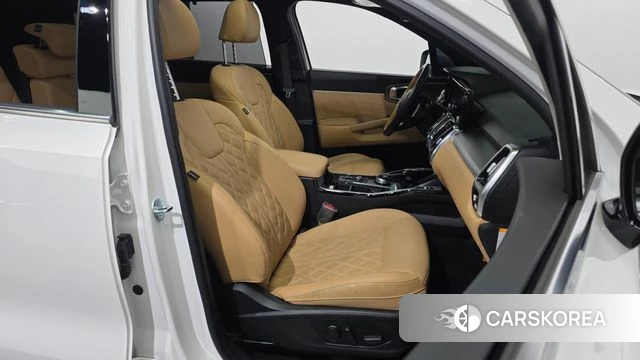 Kia Sorento 4th Generation id 4778909 из Кореи 18