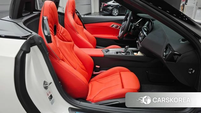 BMW Z4 (G29) id 4548740 из Кореи 18
