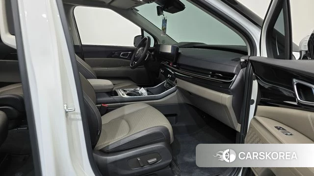 Kia The New Carnival 4th Generation id 4655737 из Кореи 18