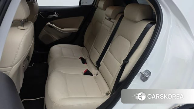 Mercedes-Benz GLA-Class X156 id 4586991 из Кореи 18