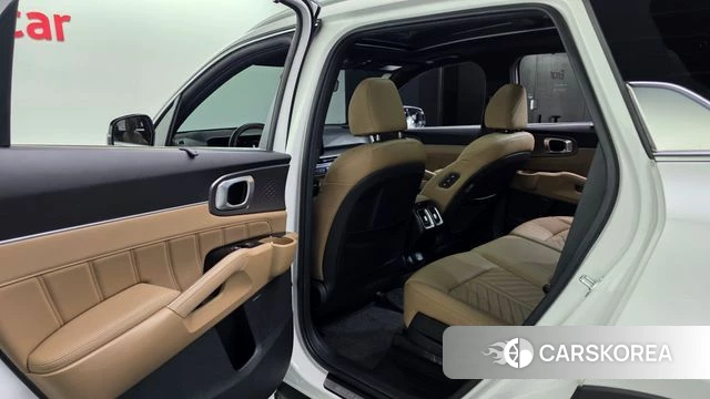 Kia The New Sorento 4th Generation id 4749257 из Кореи 18