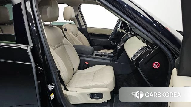 Land Rover Discovery 5 id 4776001 из Кореи 18