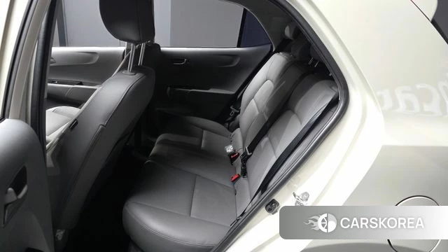 Kia All New Morning (JA) id 4742020 из Кореи 18