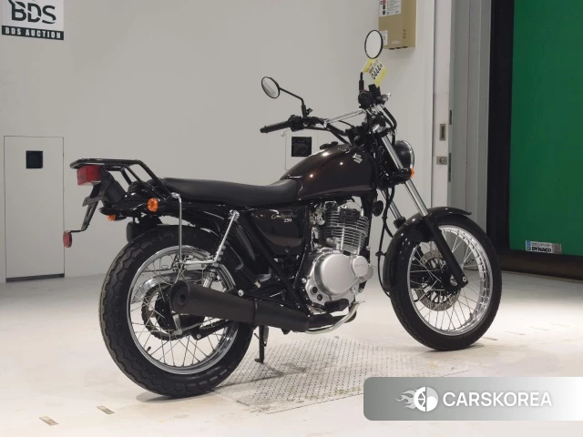 Проданный Suzuki GRASS TRACKER BIG BOY 250 2016 из Японии