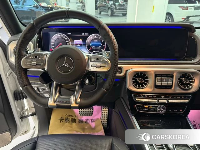 Mercedes-Benz G-class AMG id 4257027 из Китая 18