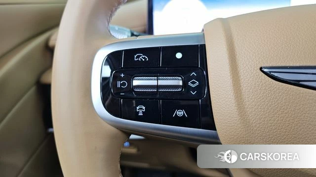 Genesis G80 (RG3) id 4617476 из Кореи 18