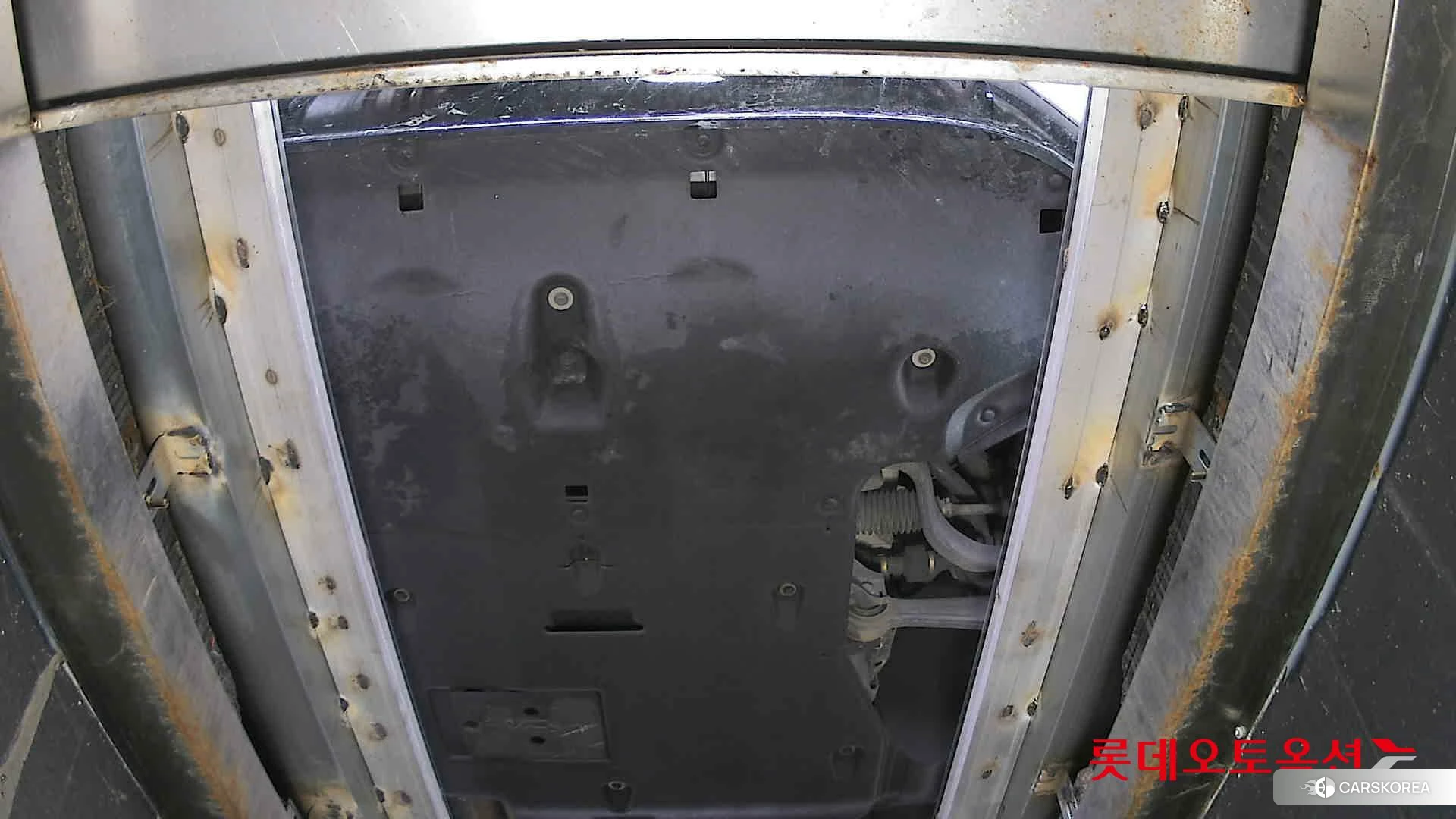 Hyundai GV80 id 3869337 из Кореи 18