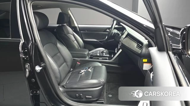 Kia K7 Premier Hybrid id 4717227 из Кореи 18