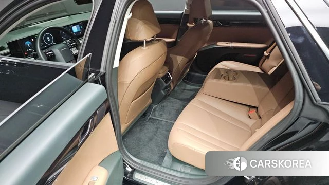 Hyundai Grandeur (GN7) id 4499613 из Кореи 18