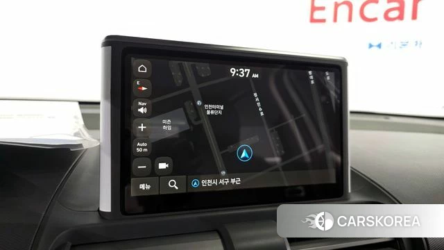 Hyundai Casper id 4194873 из Кореи 18