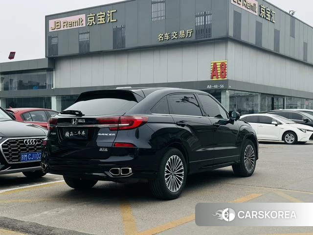 Honda Crown Road id 4333923 из Китая 18
