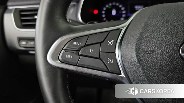Renault Korea (Samsung) XM3 id 4736189 из Кореи 18