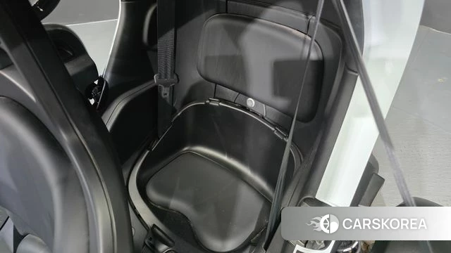 Renault Korea (Samsung) Twizy id 4702731 из Кореи 18