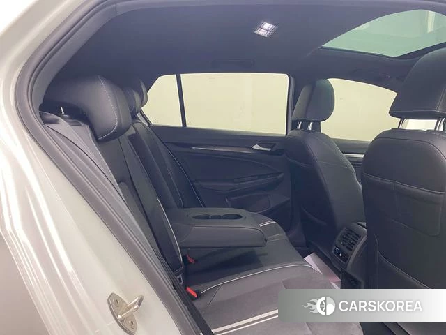 Volkswagen Golf id 4297671 из Китая 18