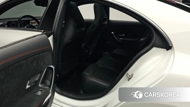Mercedes-Benz CLA-Class C118 id 4624016 из Кореи 18