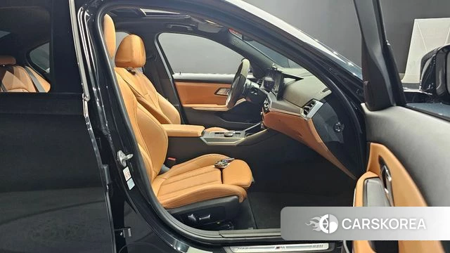 BMW 3 Series (G20) id 4656315 из Кореи 18