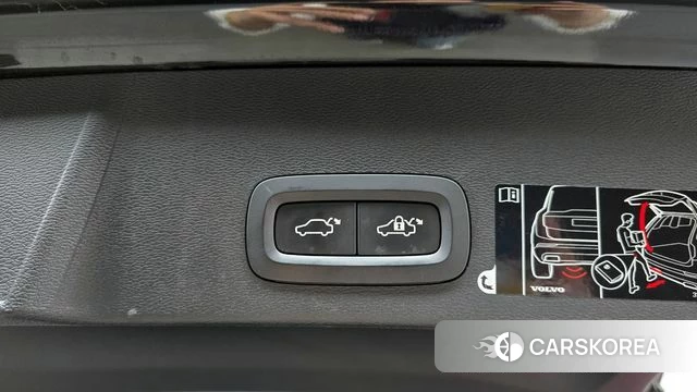 Volvo XC40 id 4188237 из Кореи 18