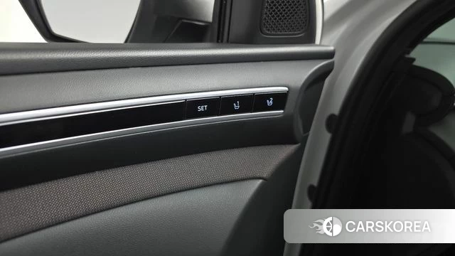 Hyundai Tucson Hybrid (NX4) id 4293644 из Кореи 18