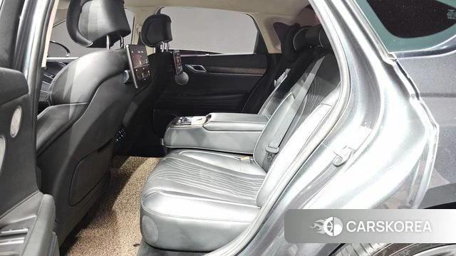Genesis G80 (RG3) id 4446581 из Кореи 18