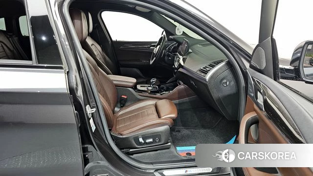 BMW X4 (G02) id 4280779 из Кореи 18
