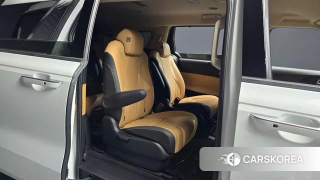 Kia Carnival 4th generation id 4474902 из Кореи 18