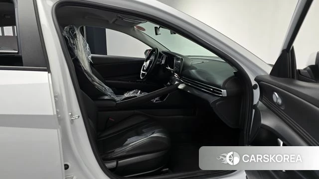 Hyundai Avante (CN7) id 4284289 из Кореи 18