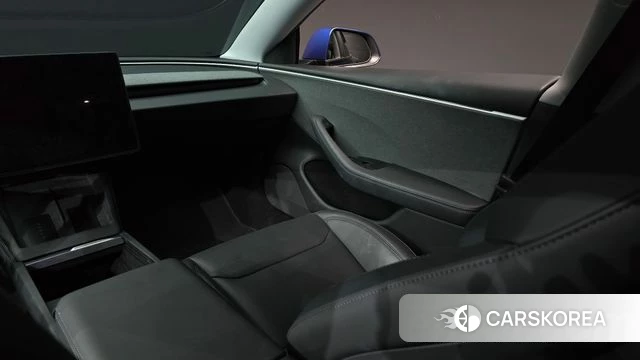 Tesla Model 3 id 4394859 из Кореи 18