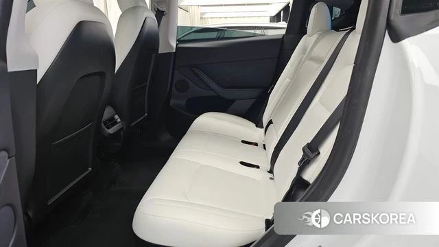 Tesla Model Y id 4650144 из Кореи 18