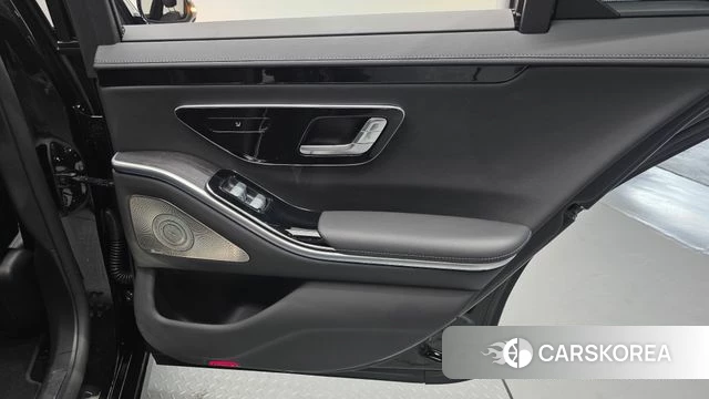 Mercedes-Benz S-Class W223 id 4249896 из Кореи 18