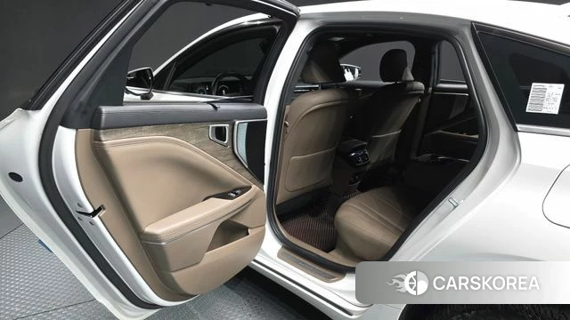 Kia K8 Hybrid id 4231174 из Кореи 18