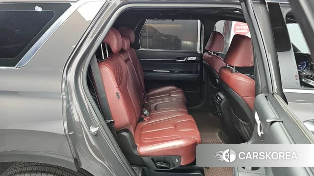 Hyundai Palisade id 4447247 из Кореи 18