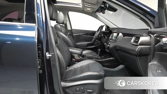 Kia The New Sorento id 4471390 из Кореи 18