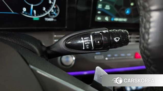 Hyundai The New Grandeur IG id 4495880 из Кореи 18