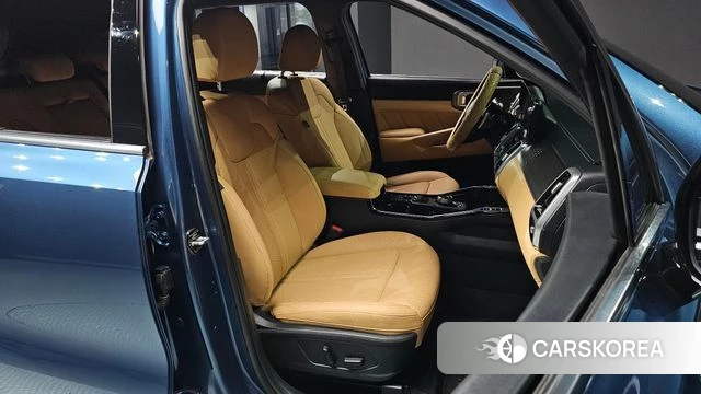 Kia Sorento 4th Generation id 4572484 из Кореи 18