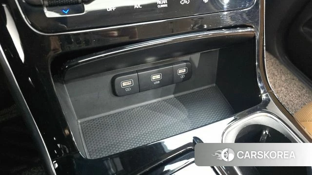 Kia Carnival 4th generation id 4268269 из Кореи 18