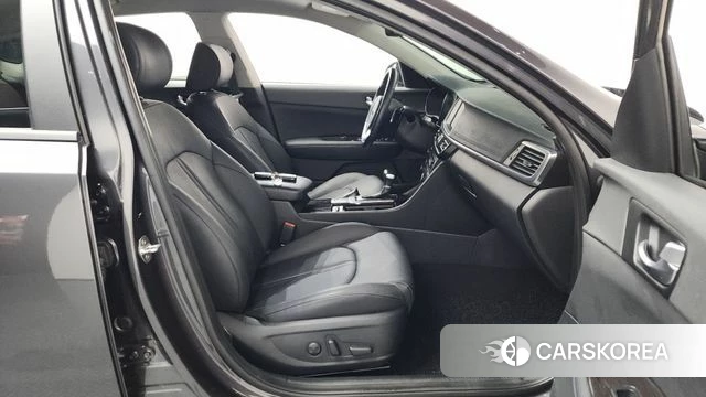 Kia K5 second generation id 4568811 из Кореи 18