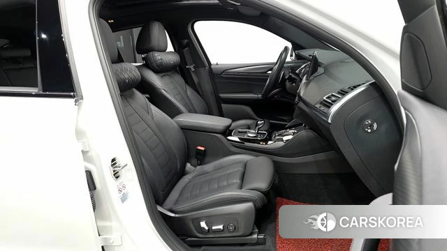 BMW X4 (G02) id 4382573 из Кореи 18