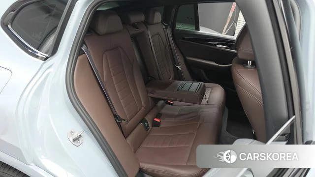 BMW X4 (G02) id 4200995 из Кореи 18