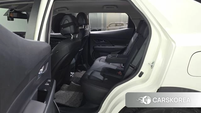 Ssangyong Beautiful Korando id 4294790 из Кореи 18