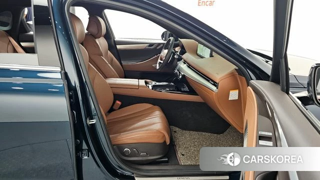 Genesis Electrified G80 (RG3) id 4593347 из Кореи 18
