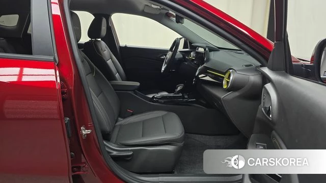 Chevrolet (GM Daewoo) Trax Crossover id 4506278 из Кореи 18