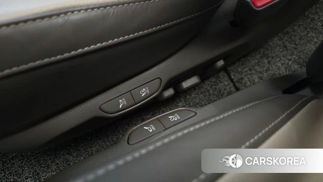 Kia Carnival 4th generation id 4354725 из Кореи 18