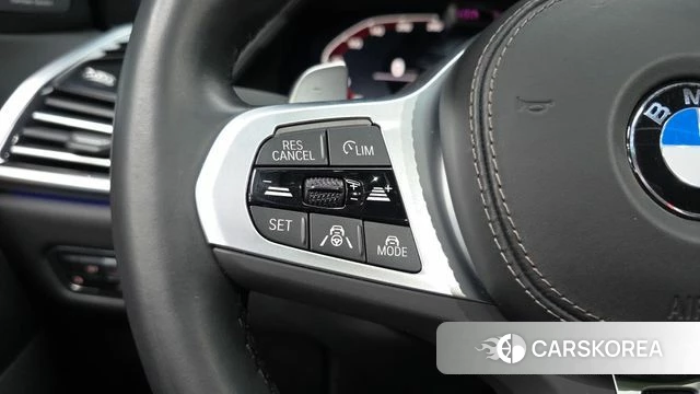 BMW X6 (G06) id 4201515 из Кореи 18