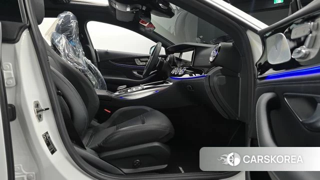 Mercedes-Benz AMG GT id 4750112 из Кореи 18