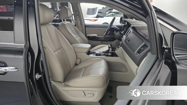 Kia The New Carnival id 4713193 из Кореи 18