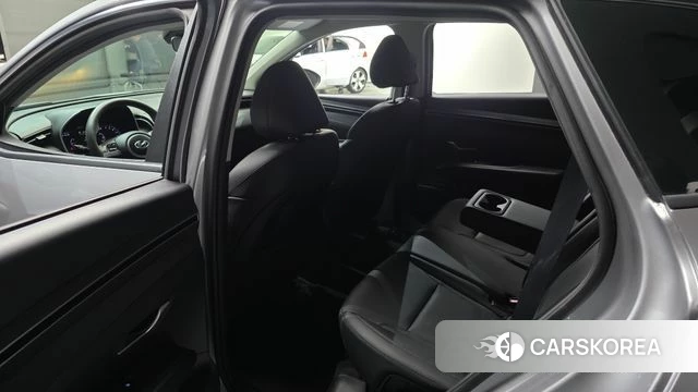 Hyundai Tucson (NX4) id 4517279 из Кореи 18