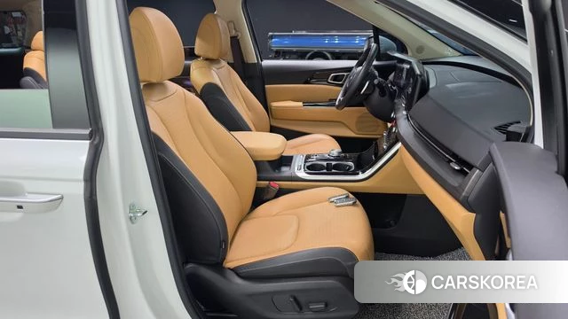 Kia Carnival 4th generation id 4706696 из Кореи 18