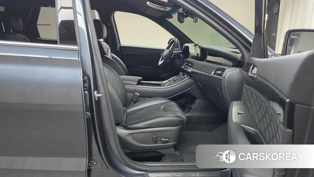 Hyundai Palisade id 4632227 из Кореи 18