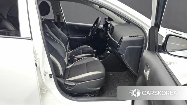 Kia All New Morning (JA) id 4732493 из Кореи 18